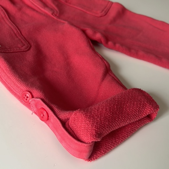 RALPH LAUREN PANT - 18M - Picture 4 of 6